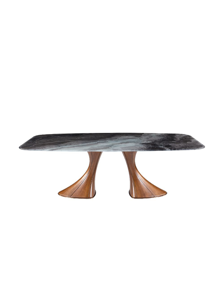 Image sur Table 102.5"