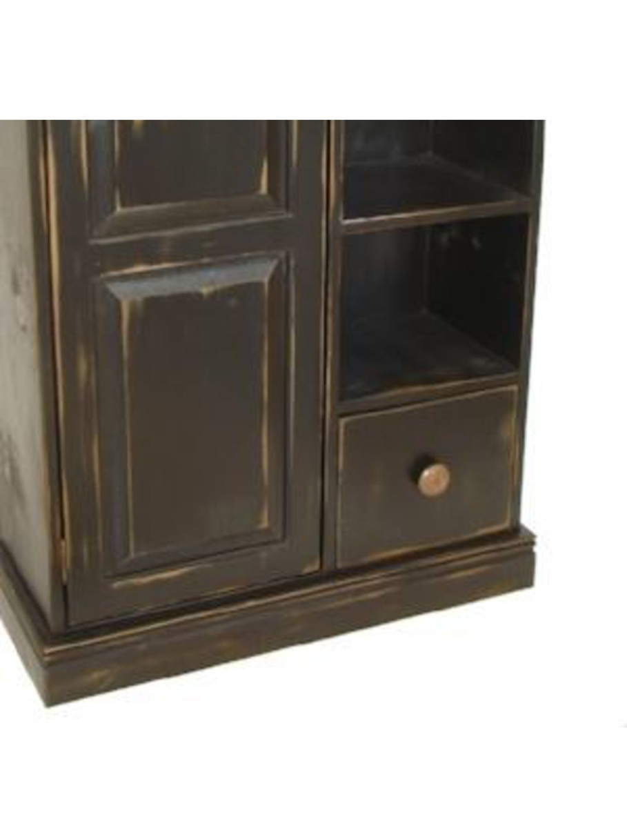 Image sur Tiroir pour armoire