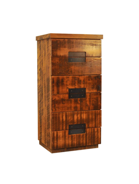 Image de Commode 6 tiroirs