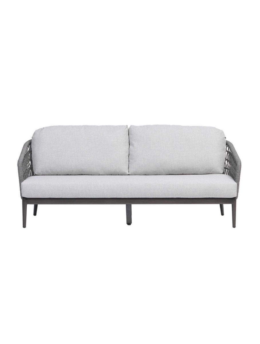 Picture of Outdoor Stationary Sofa