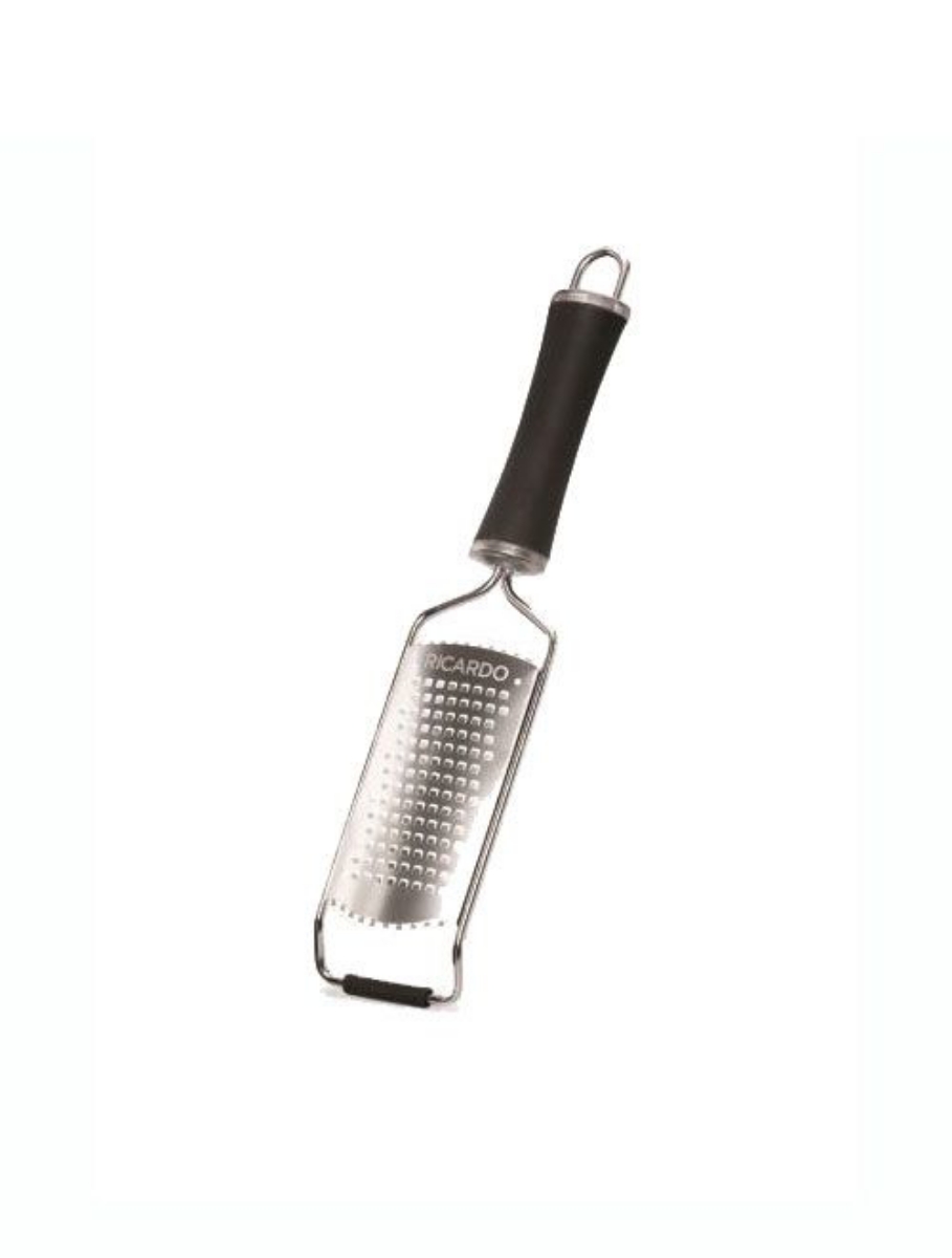Picture of Medium Stainless Steel Grater