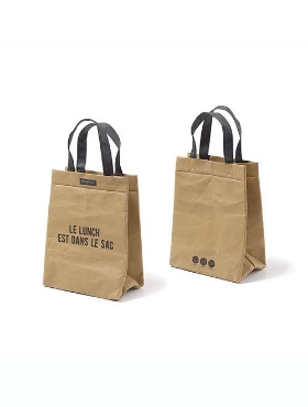 Picture of Washable Paper Lunch Bag