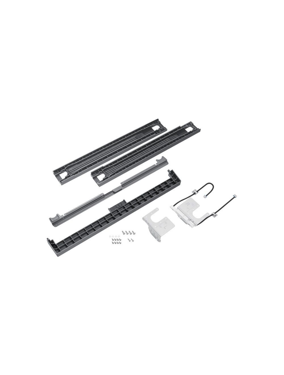 Picture of Ensemble de superposition pour buanderie Samsung BESPOKE SKK-9MCT