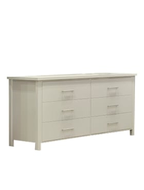 Picture of 6 drawers dresser