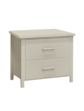 Picture of 2 Drawers Nightstand