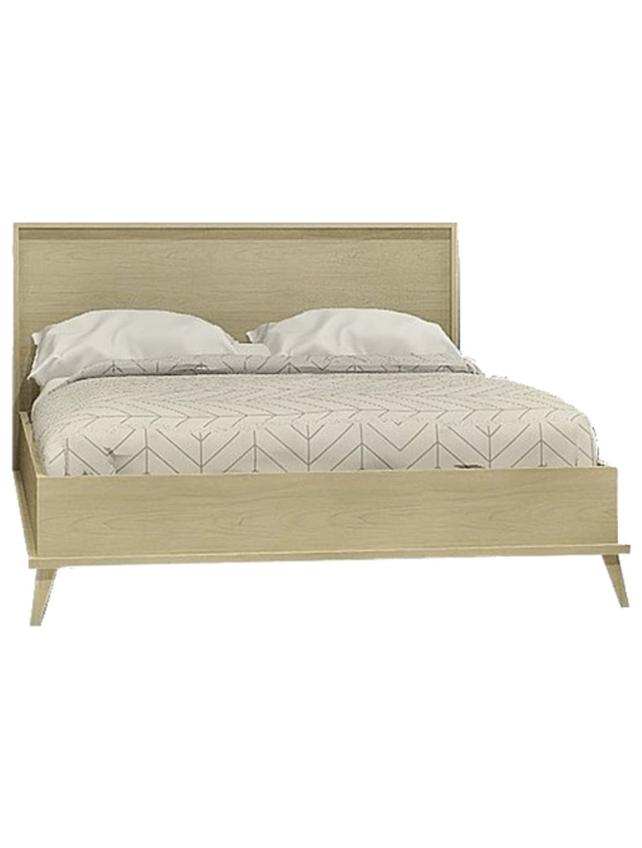 Picture of Queen bed