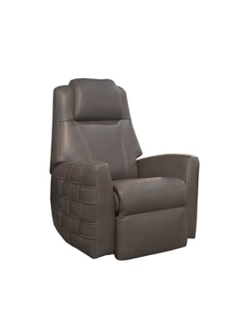 Picture of Power Swivel Rocking Recliner