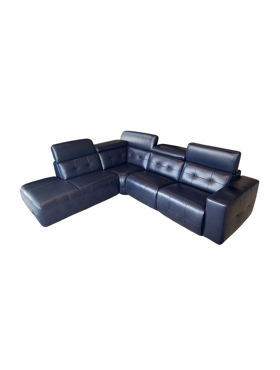 Picture of Power Reclining Sectional