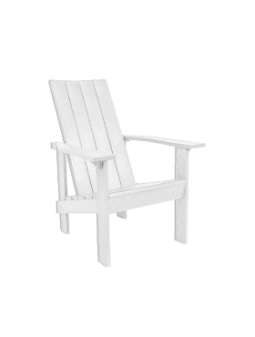 Image de Chaise Adirondack moderne