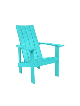 Image de Chaise Adirondack moderne