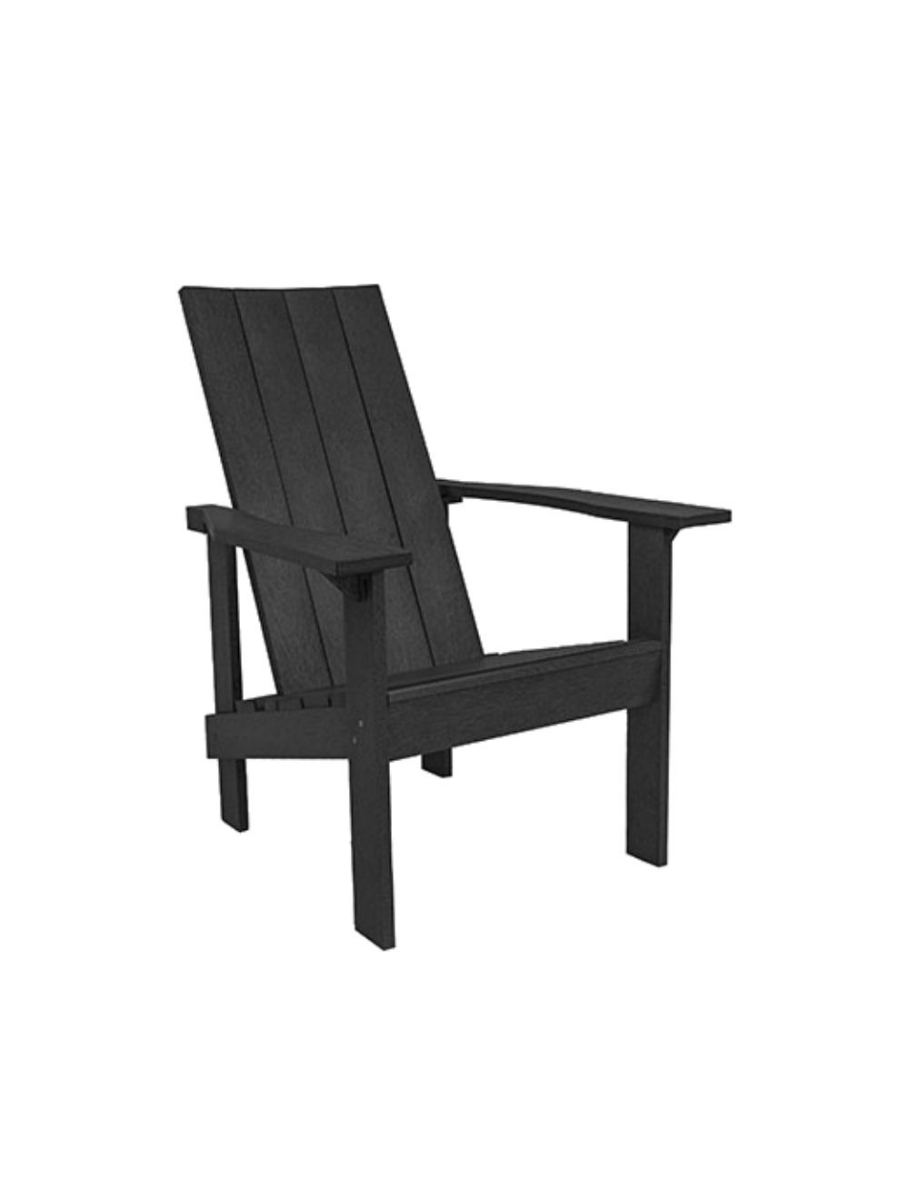 Image sur Chaise Adirondack moderne