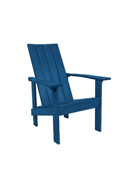 Image de Chaise Adirondack moderne