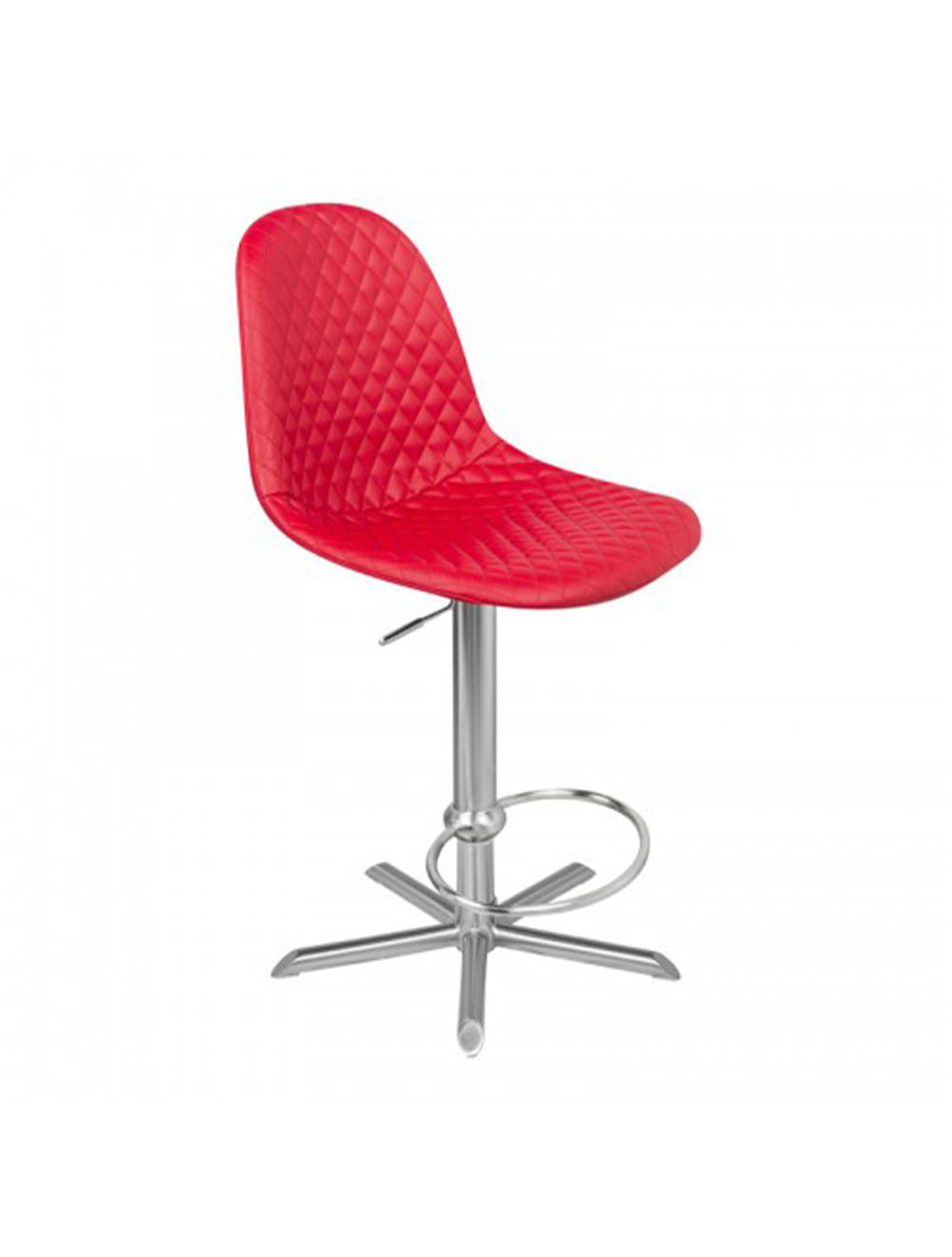 Image sur Tabouret ajustable pivotant