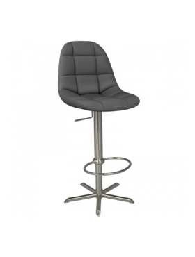 Image de Tabouret ajustable pivotant