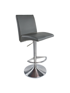 Image de Tabouret ajustable pivotant