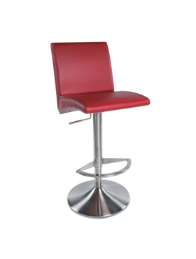 Image de Tabouret ajustable pivotant