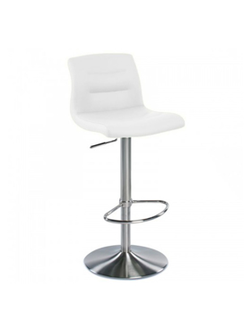 Image de Tabouret ajustable pivotant