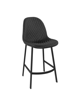 Image de Tabouret comptoir 26"