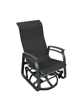 Setlakwe  Chaise empilable