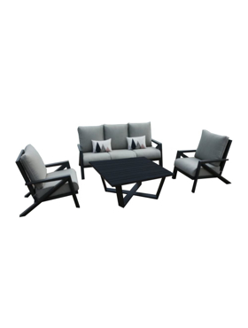 Picture of Set of outdoor furniture