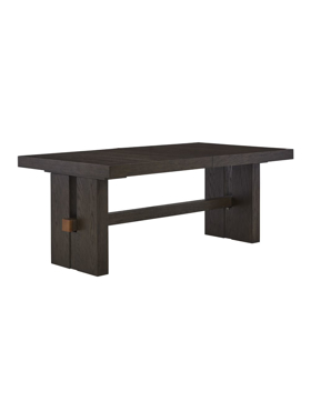 Image de Table extensible 90"