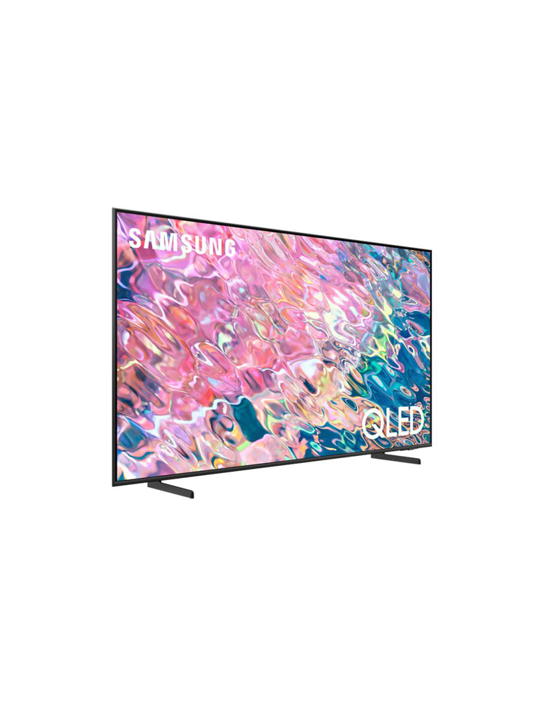 Image sur Téléviseur 55 pouces QLED 4K