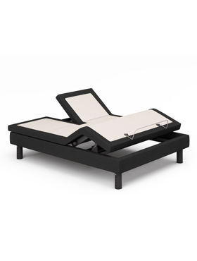 Image de Base de lit ajustable LIV IT TETE ET PIED SPLIT - 60 PO