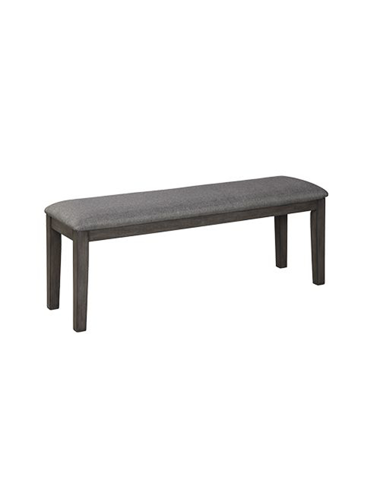 Image sur Banc