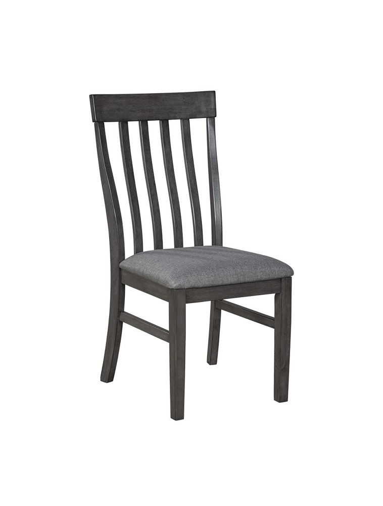 Image sur Chaise