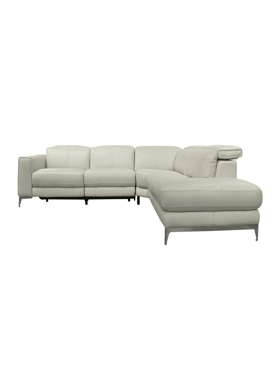 Picture of Power Reclining Sectional