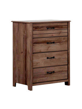 Picture of 4 drawers chest