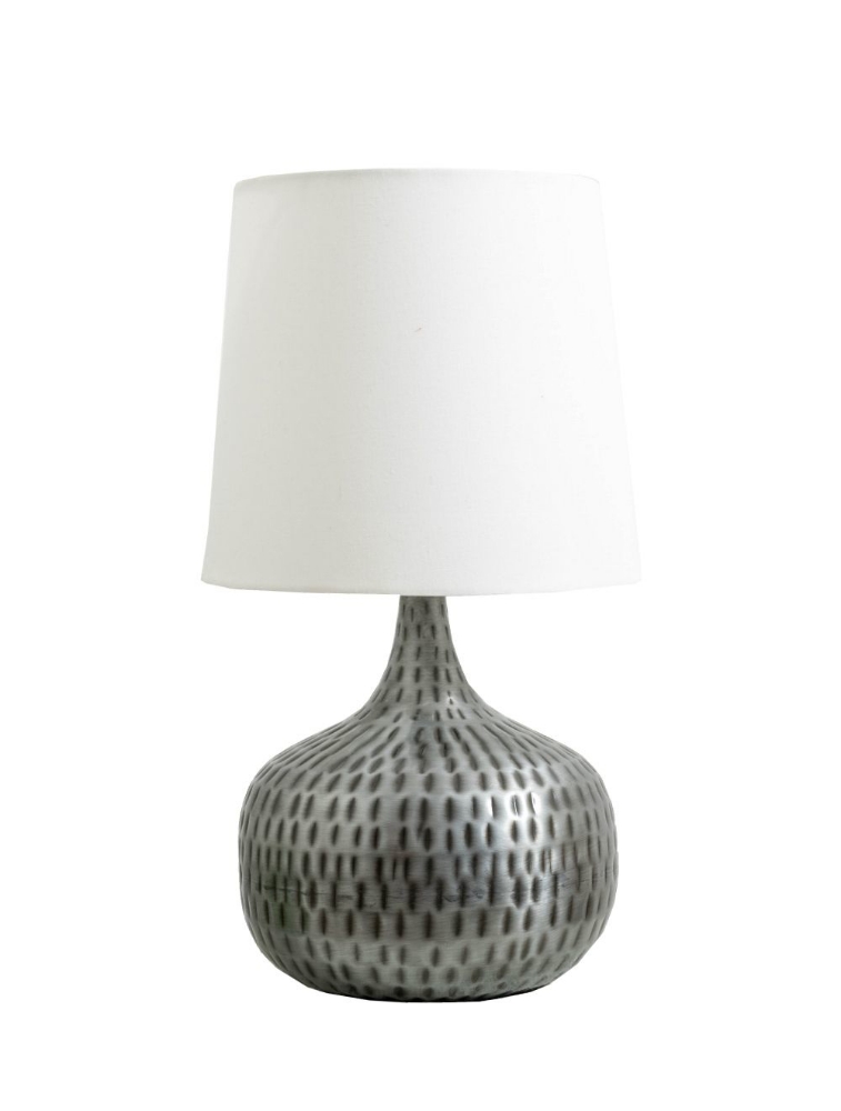 Image sur Lampe de table 20 po