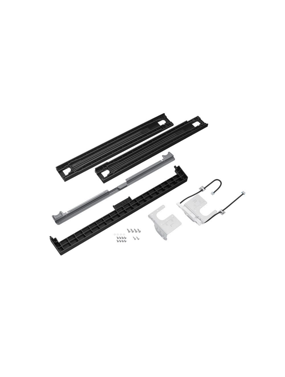 Picture of Ensemble de superposition pour buanderie Samsung BESPOKE SKK-9MCV