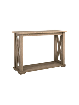 Picture of Console table