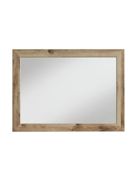 Picture of Dresser mirror