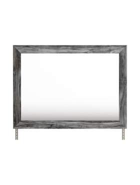 Picture of Dresser mirror