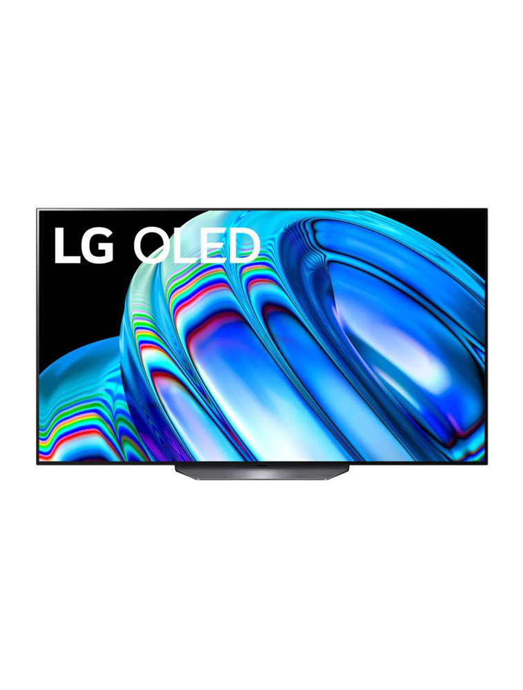 Image sur Téléviseur 65 pouces OLED 4K UHD