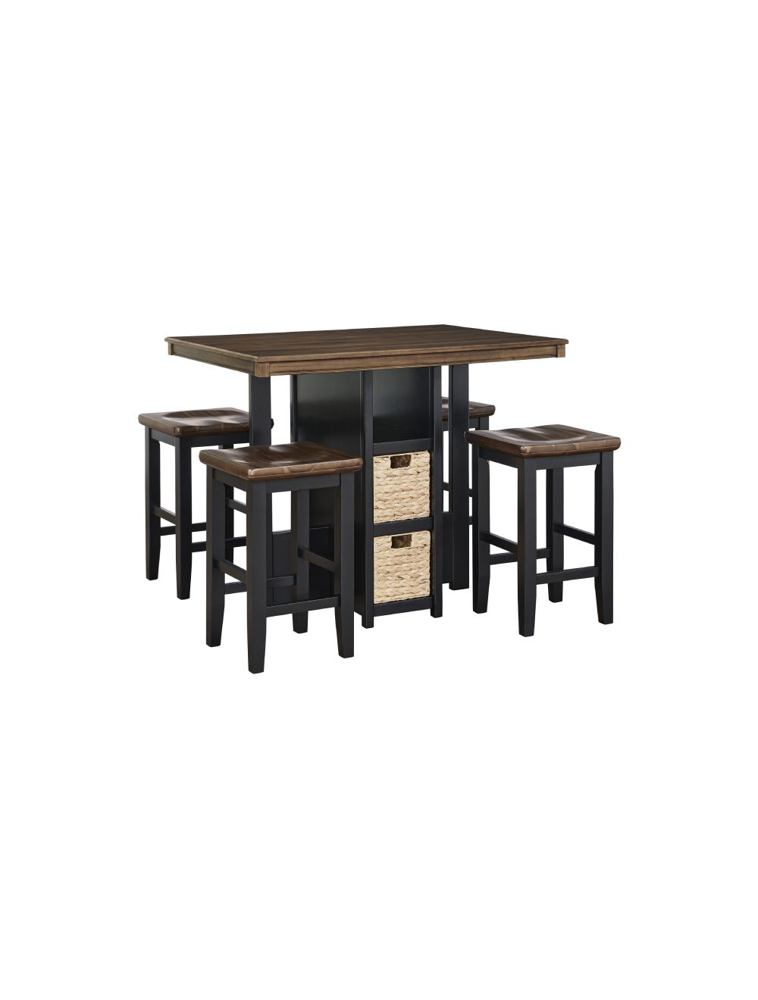 Image sur Mobilier de salle à manger 5 mcx