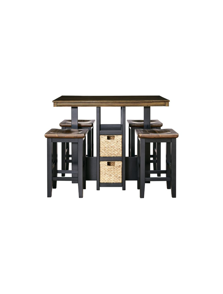 Image sur Mobilier de salle à manger 5 mcx