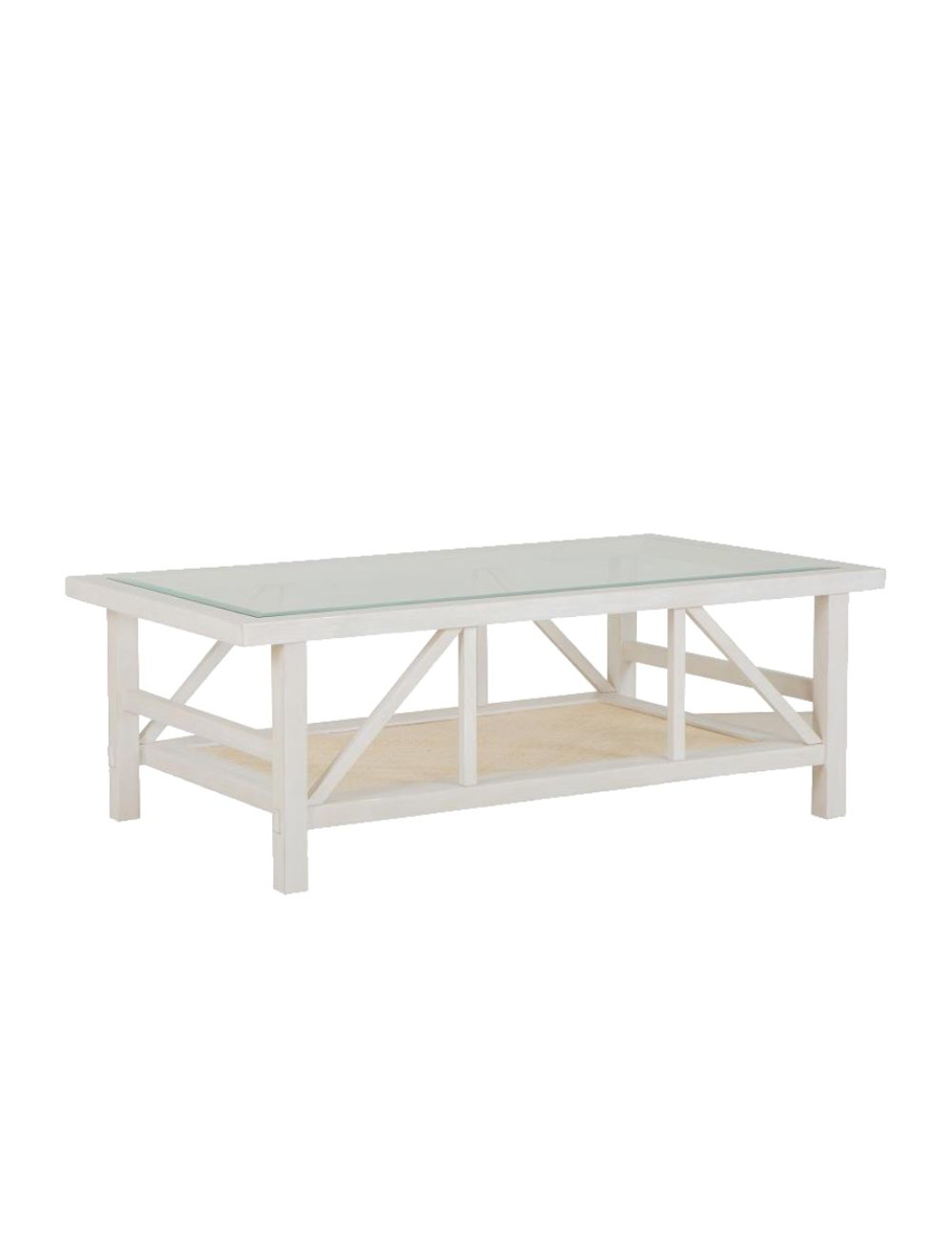 Image sur Table de centre