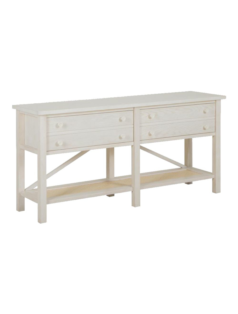 Image sur Table console