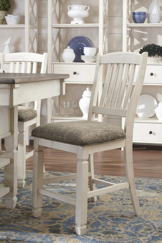 Image sur Tabouret comptoir 25"