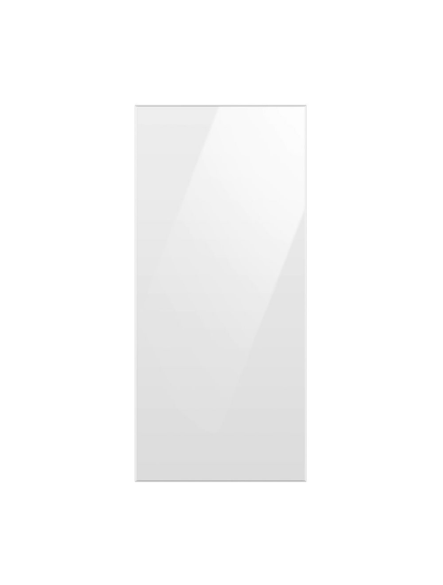 Panneau supérieur pour réfrigérateur 4 portes Flex™ Samsung BESPOKE RA-F18DUU12/AA