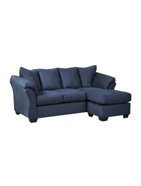 Image de Sofa chaise longue