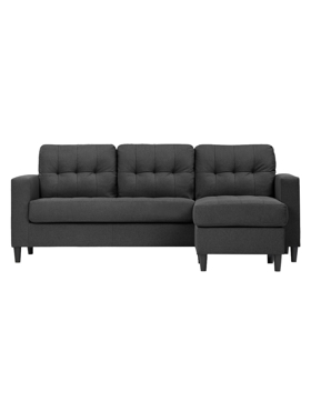 Image de Sofa chaise longue