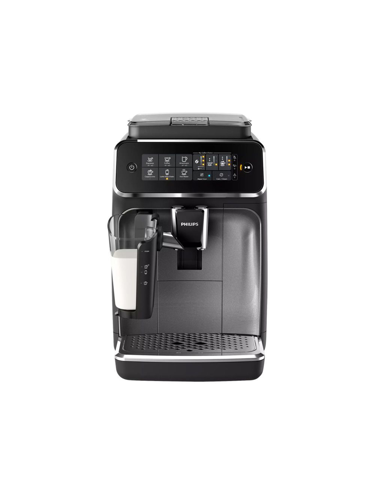 Image sur Machine espresso - Serie 3200 LatteGo