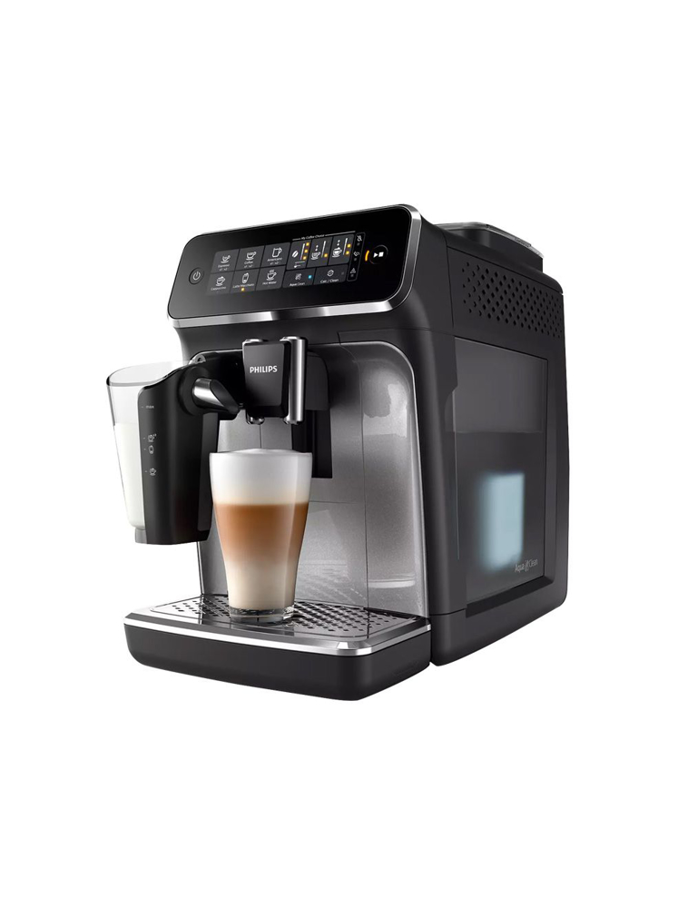 Image sur Machine espresso - Serie 3200 LatteGo