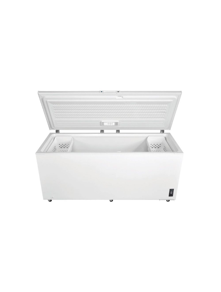 Congélateur coffre horizontal 74 po. 19,8 pi³ Frigidaire FFCL2042AW