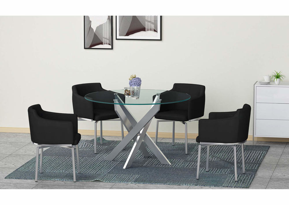 Image sur Chaise pivotante