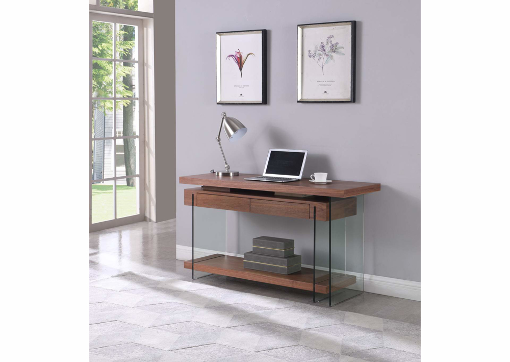 Image sur Bureau de travail rotatif